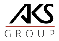 aks group logo